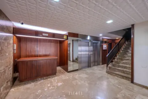 Piso en Avenida Rafael Cabrera