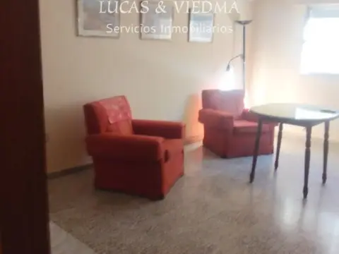 Piso en Las Almenas