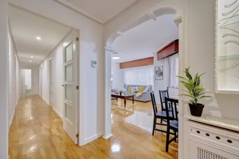 Piso en Avenida de Gonzalo de Berceo