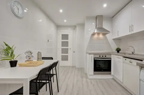 Piso en Avenida de Gonzalo de Berceo