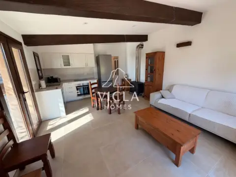Casa en calle Cas Negres