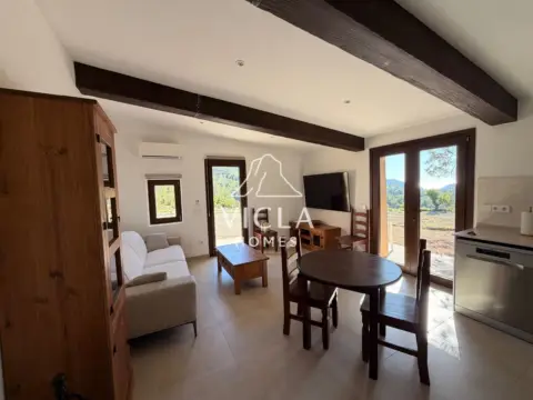 Casa en calle Cas Negres