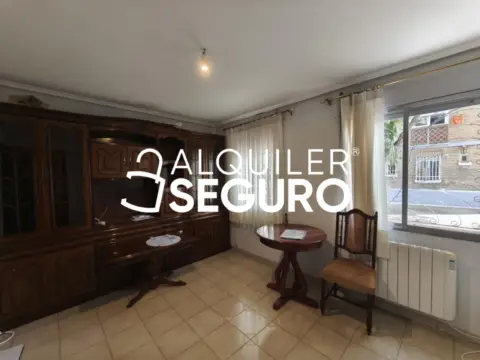 Piso en Torrero - La Paz