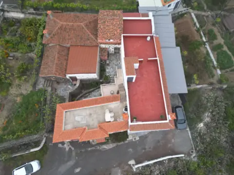 Casa en calle Carretera Taucho