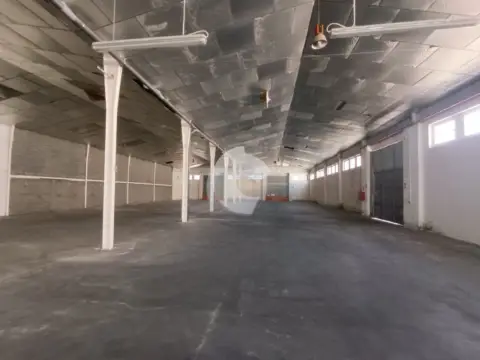Nave industrial en Carretera Vigo