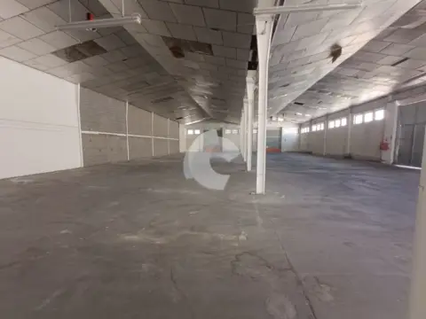 Nave industrial en Carretera Vigo