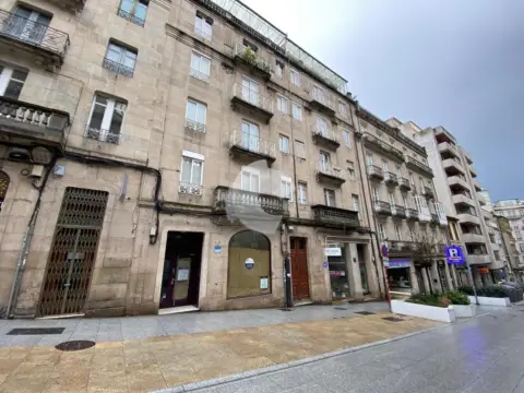 Local comercial en Concordia