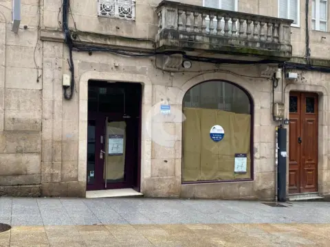 Local comercial en Concordia