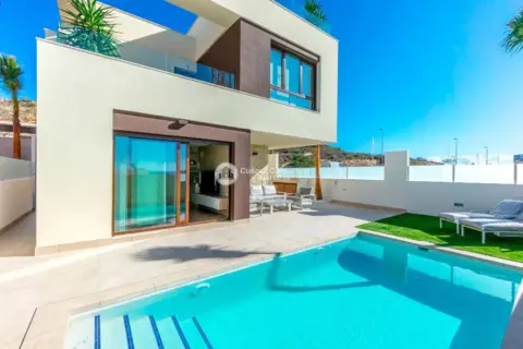 Chalet en Carrer de los Adelfas