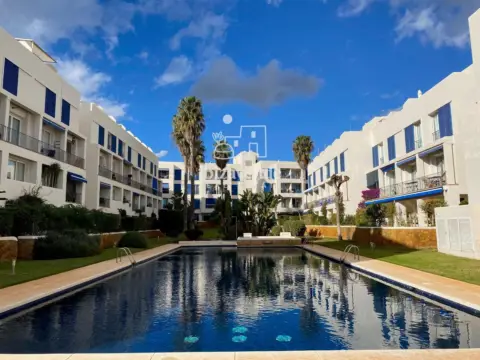 Piso en Santa Eulalia