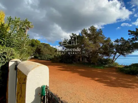 Piso en Santa Eulalia