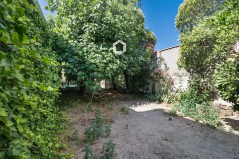 Casa adosada en Centro