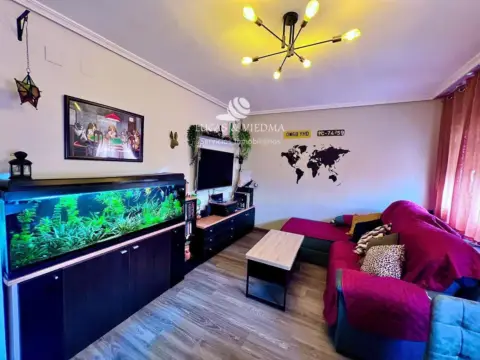 Piso en Pino Montano