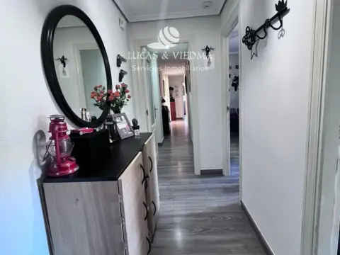 Piso en Pino Montano