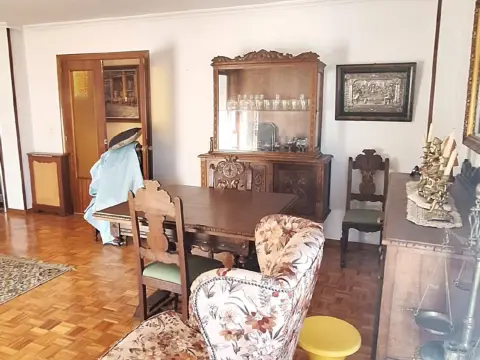 Piso en Avenida de la Ronda