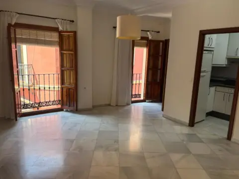 Dúplex en Museo