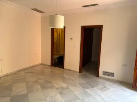 Dúplex en Museo