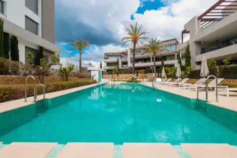 Apartamento en Bel-Air-Cancelada-Saladillo