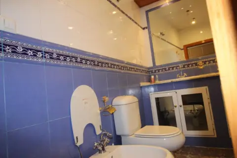Casa en La Garrovilla