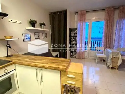 Estudio en Pas de La Casa