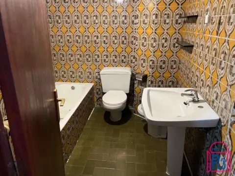 Piso en Centro Ciudad