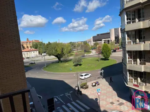 Piso en Centro Ciudad