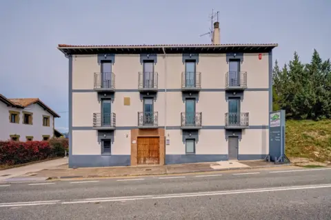 Casa en Domeño