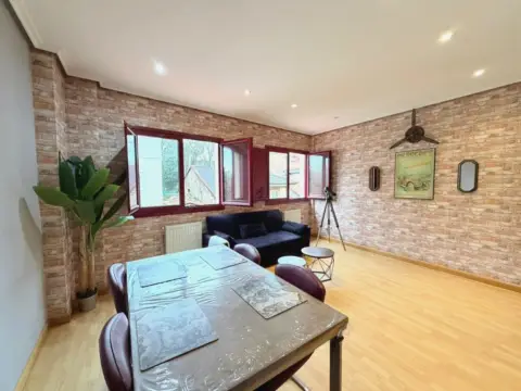 Piso en calle del Rivero