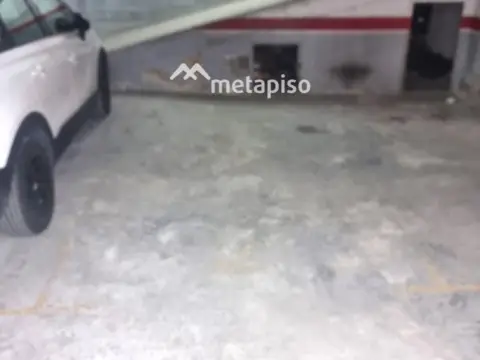 Garaje en Carrer de Lleida
