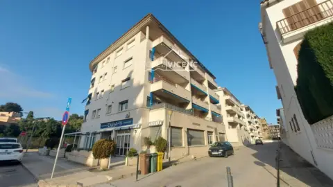 Piso en Platja de Calafell