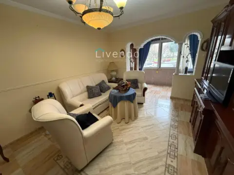 Piso en Andalucía-La Ardila