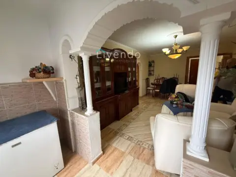 Piso en Andalucía-La Ardila