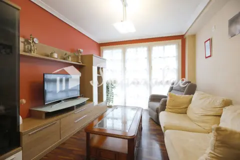 Piso en calle Contracalle