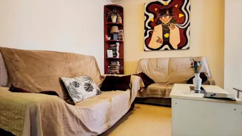 Piso en calle del Cañón, 13