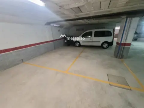 Garaje en Carrer de Lleida