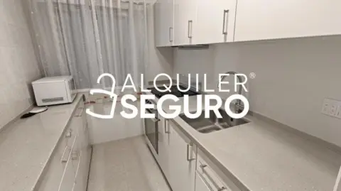 Piso en San Juan Bajo