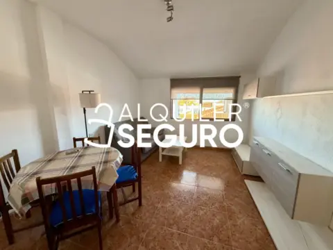 Piso en Yuncos