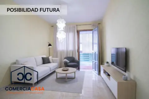 Piso en Zaidín-Vergeles