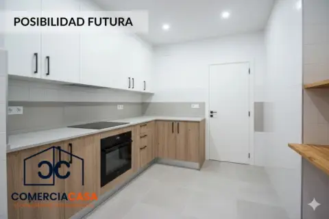 Piso en Zaidín-Vergeles