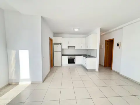 Piso en calle Isla De Gran Canaria