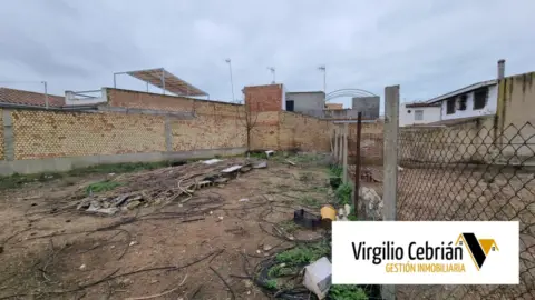 Terreno en Centro-Zona Noreste