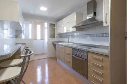 Piso en calle de Alacant