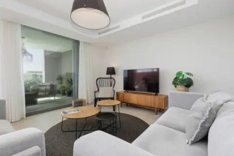 Apartamento en Bel-Air-Cancelada-Saladillo