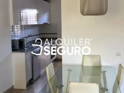 Piso en Santa Lucia de Tirajana