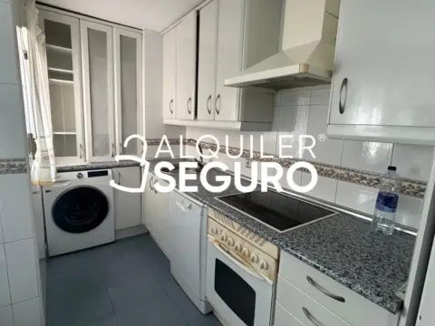 Piso en Venecia - Nueva Alcalá