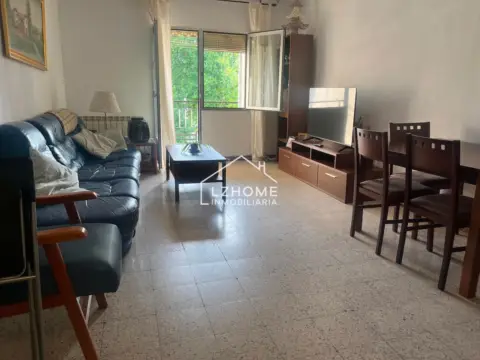 Piso en San Roque- Concordia