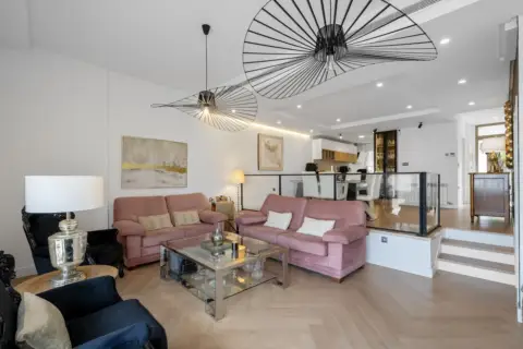 Piso – Granada Capital