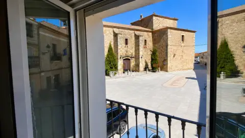 Casa en Plaza Mayor, 1