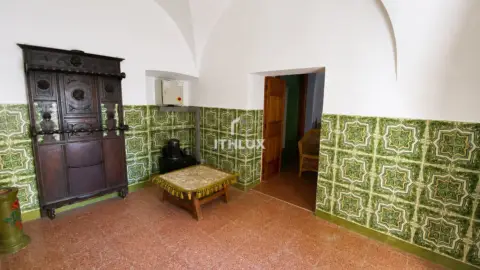 Casa en Plaza Mayor, 1