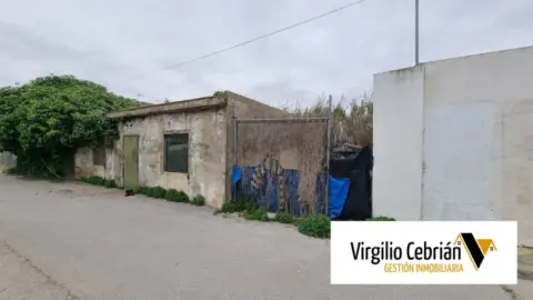 Terreno en Centro-Zona Noreste